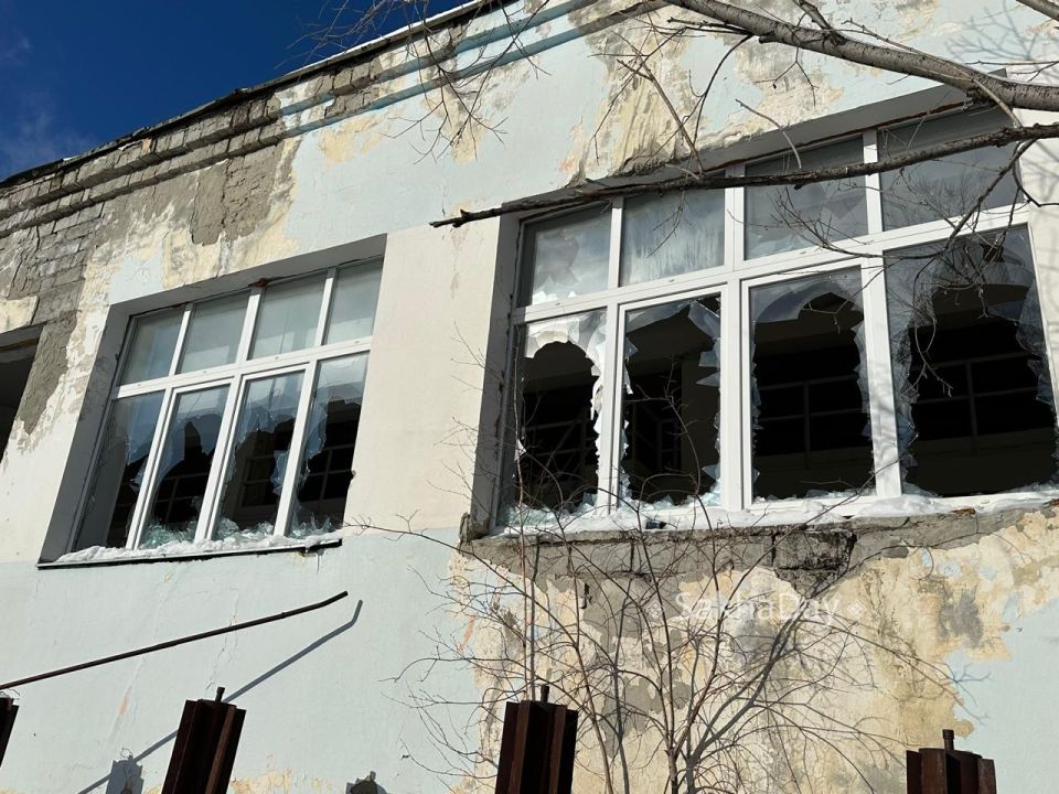 ���� ���������� � ������. ��� �������� �� ������� �������� �����������?