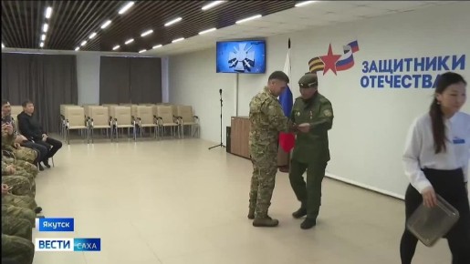 Стойкость и сила духа, скреплённые наградами