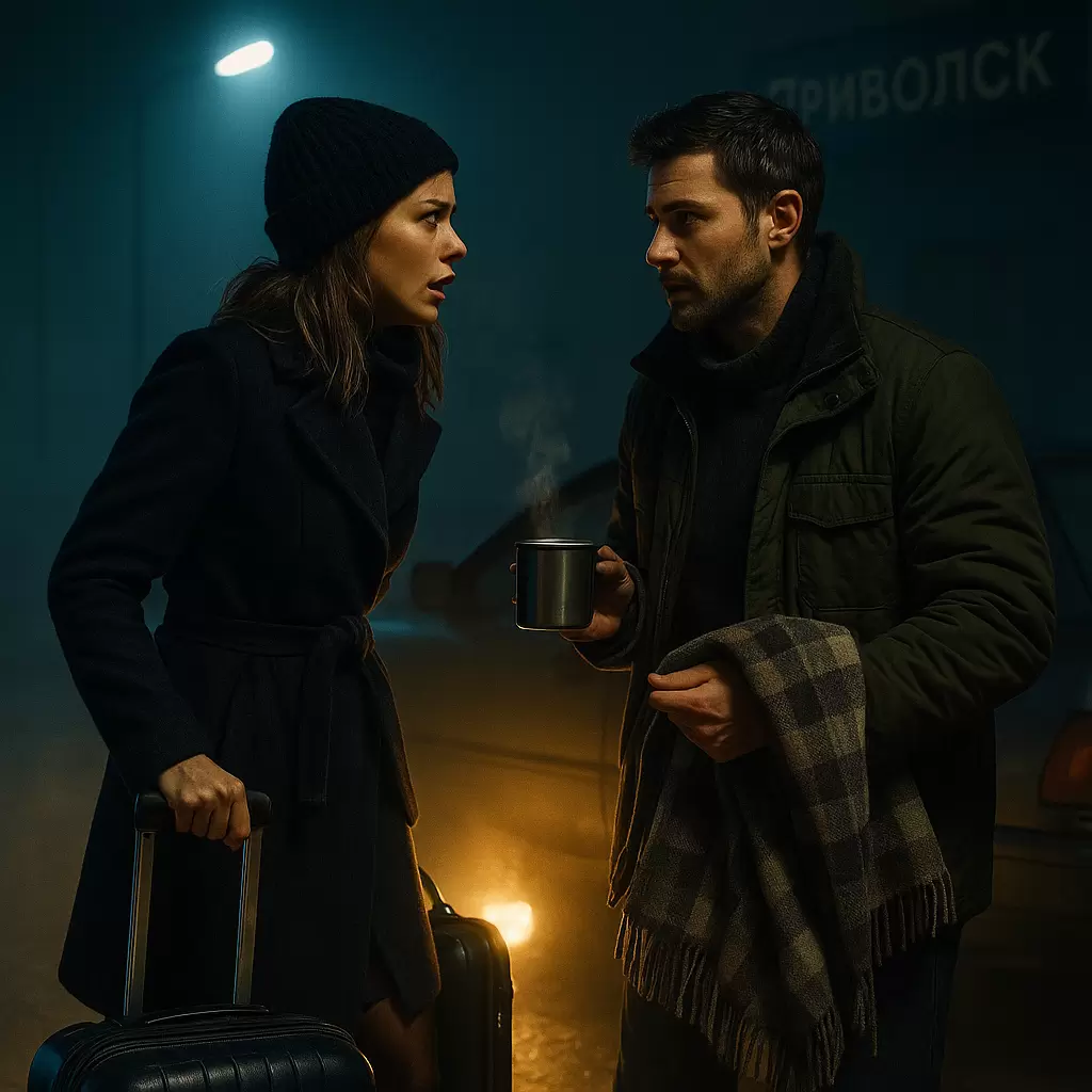 Первая любовь: как будущее и выборы могут изменить жизнь