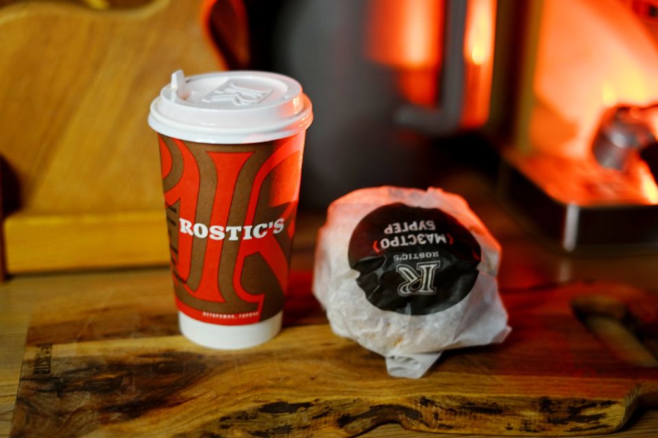 ����� ���������������� ������: ��� Rostic�s �������� ����� �����������