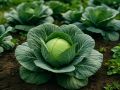 Сохраните капусту: хитрости дачников против вредителей