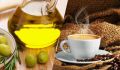Кофе и оливковое масло: идеальное сочетание для здоровья