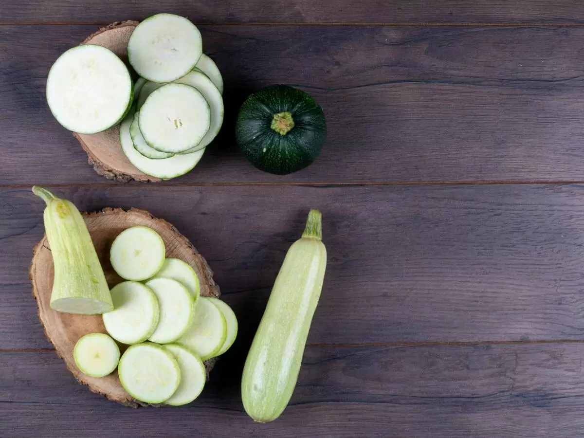 Кабачковый переполох: время для новых овощных приключений