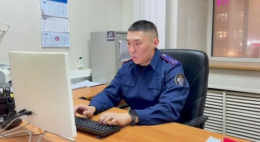 СУ СК России по Республике Саха (Якутия) напоминает о соблюдении правил безопасности в весенний период