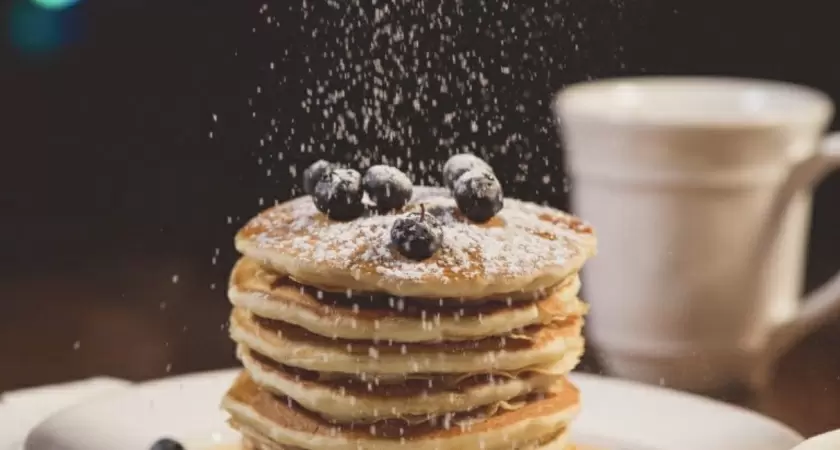 Как правильно питаться на Масленицу: советы от Роспотребнадзора