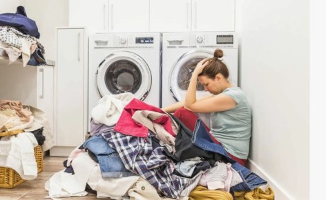 Секреты стирки: чего нельзя закидывать в стиральную машину