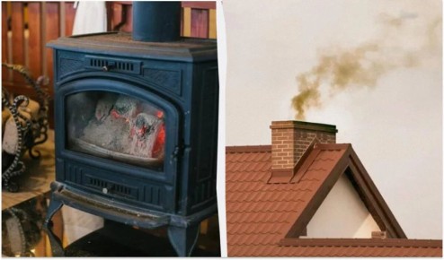 Эффективные методы очистки дымохода: как использовать народные хитрости