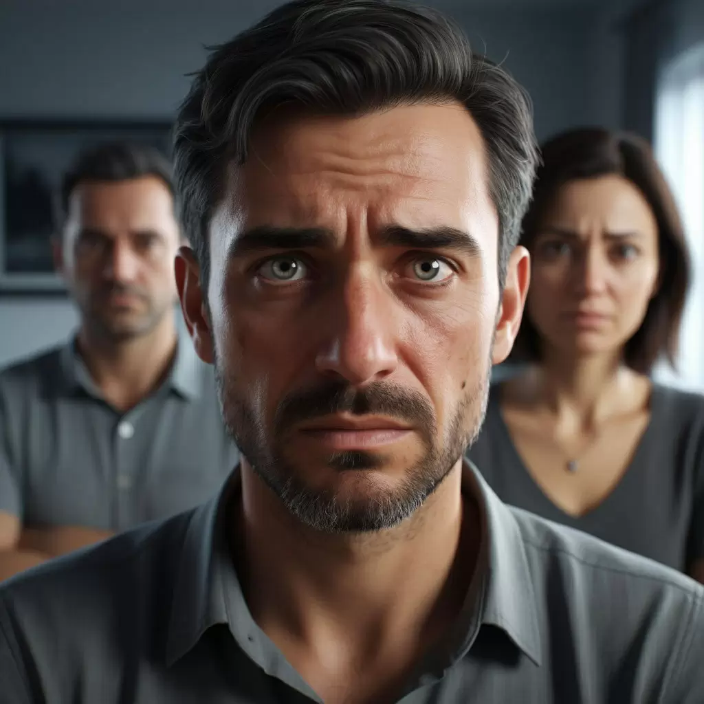 Секреты обмана: как предательство близких может перевернуть жизнь