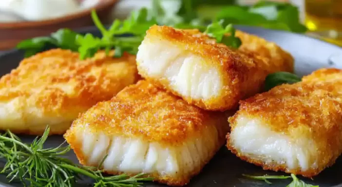 Плавная простота минтая в кляре: практичный рецепт для семейного стола