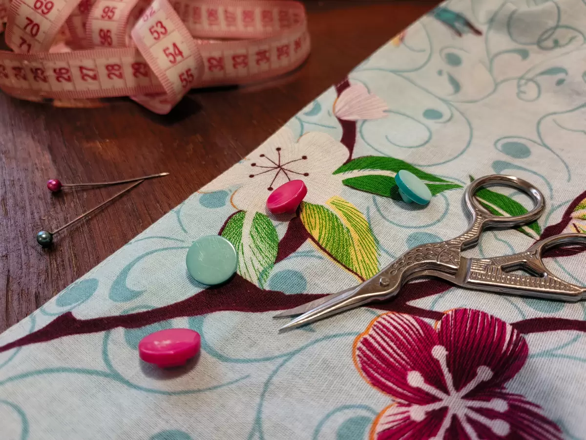 Как исправить пододеяльник: оригинальный подход с застёжкой впотай