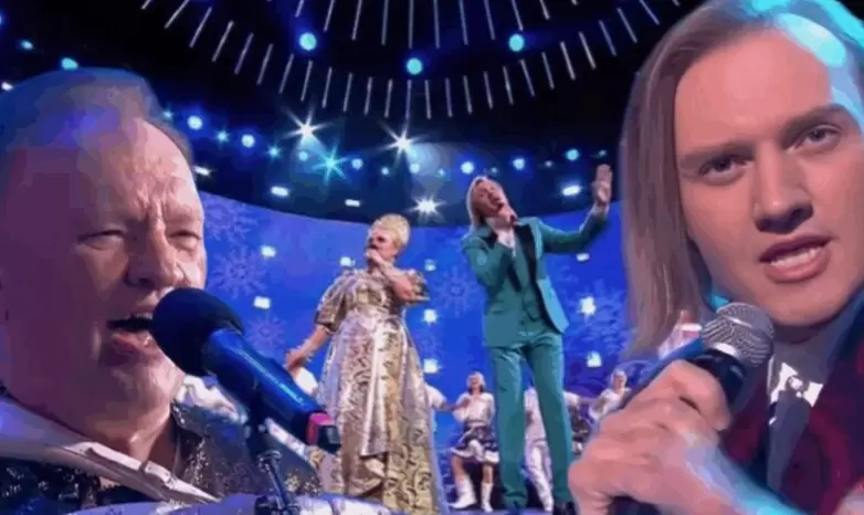 Концерты Кадышевой: от легенды к семейному шоу