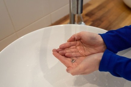 В Якутске перенесли дату отключения горячей воды