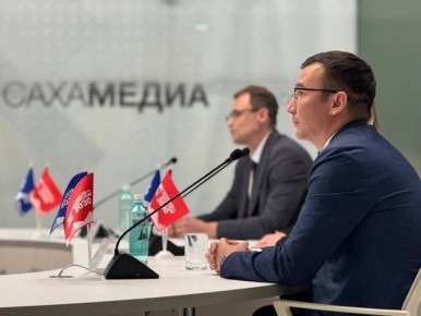 В Якутске готовят выпуск четвёртого потока программы «Муравьёв-Амурский 2030»: конкурс — 90 человек на место