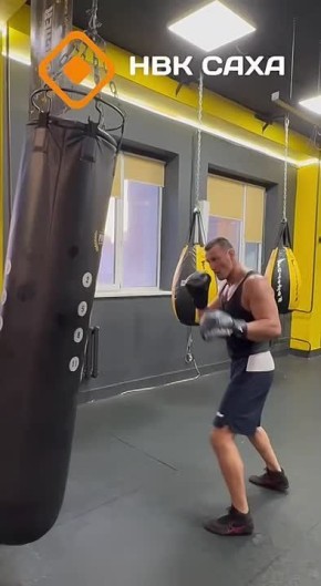 Айаал Лазарев: Хочу бросить себе вызов