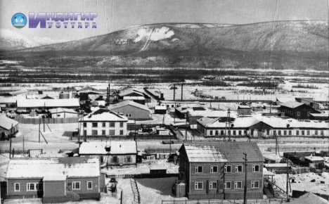 #95�����������������. ��������: ��� ��������� ���� ����� � 80-� ���� @indigir_uottara