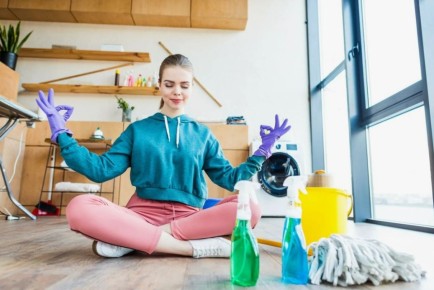 Как навести порядок без лишних усилий: простые и эффективные методы