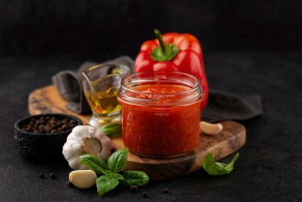 Лечо: кулинарный шедевр с историей и современными вариациями