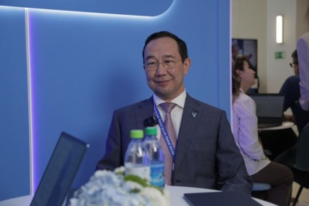 В Якутске подвели итоги десятого съезда Совета муниципальных образований Якутии