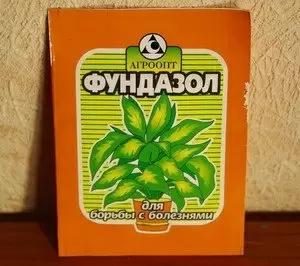Фундазол: Все, что нужно знать о мощном фунгициде для защиты растений