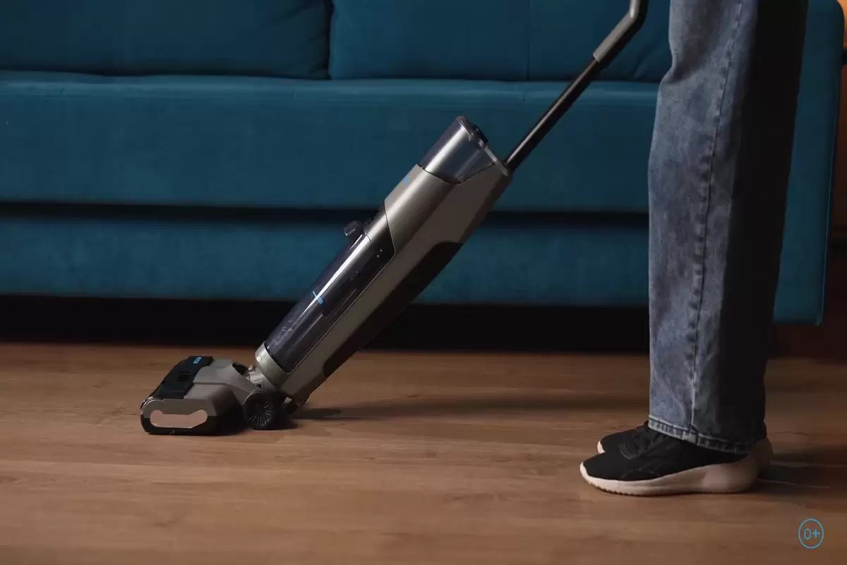 Уют и чистота: как продлить жизнь беспроводному пылесосу