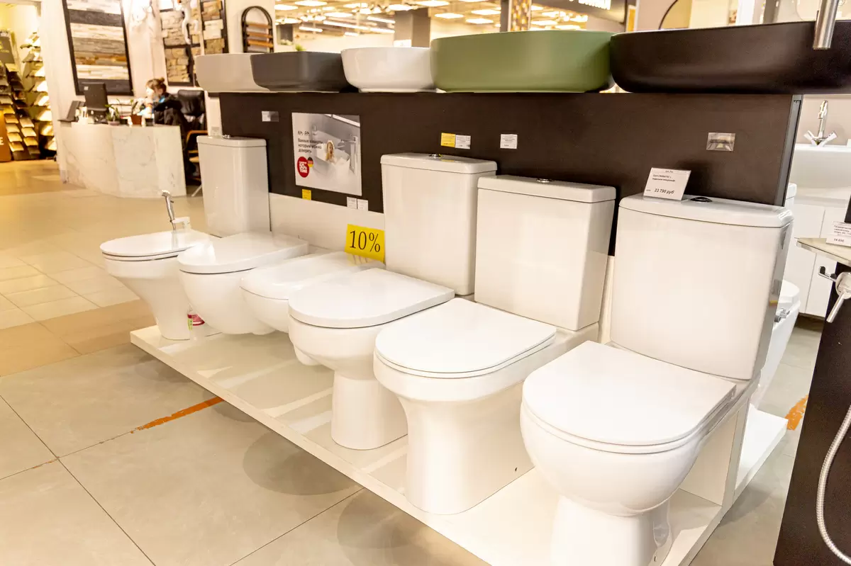 Антибактериальные покрытия для кухни и ванной: стоит ли инвестировать?