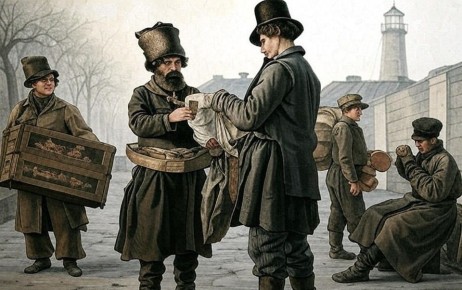 ������� ������� ��� � ������: �� ������� �������� �� ����������� ����������