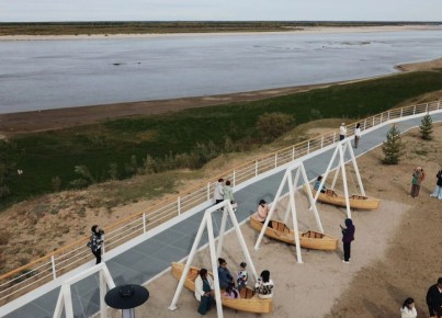 ����� 40 ����� ������������ ����������� �������� � ������ � 2026 ����