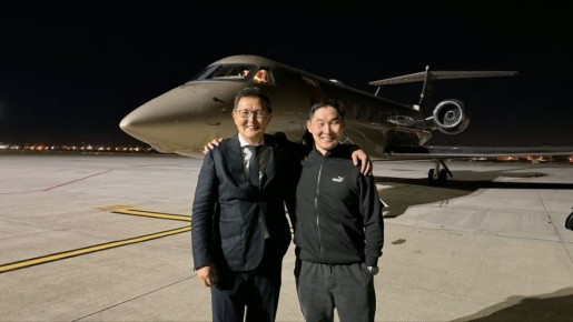 ��������: ����� ������� ��������� � ��������� ��������� inDrive