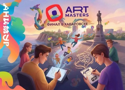 ��������� ����: ����������� ���� ������ �� ��������� ArtMasters!