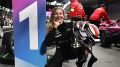 ������ ��� ���������� ������������ ����� F1 Academy � ���-������