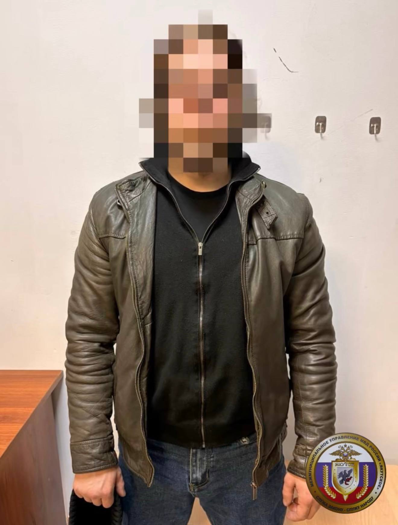 Полицией установлены участники инцидента на улице Лонгинова в Якутске Полицией установлены участники инцидента на улице Лонгинова в Якутске
