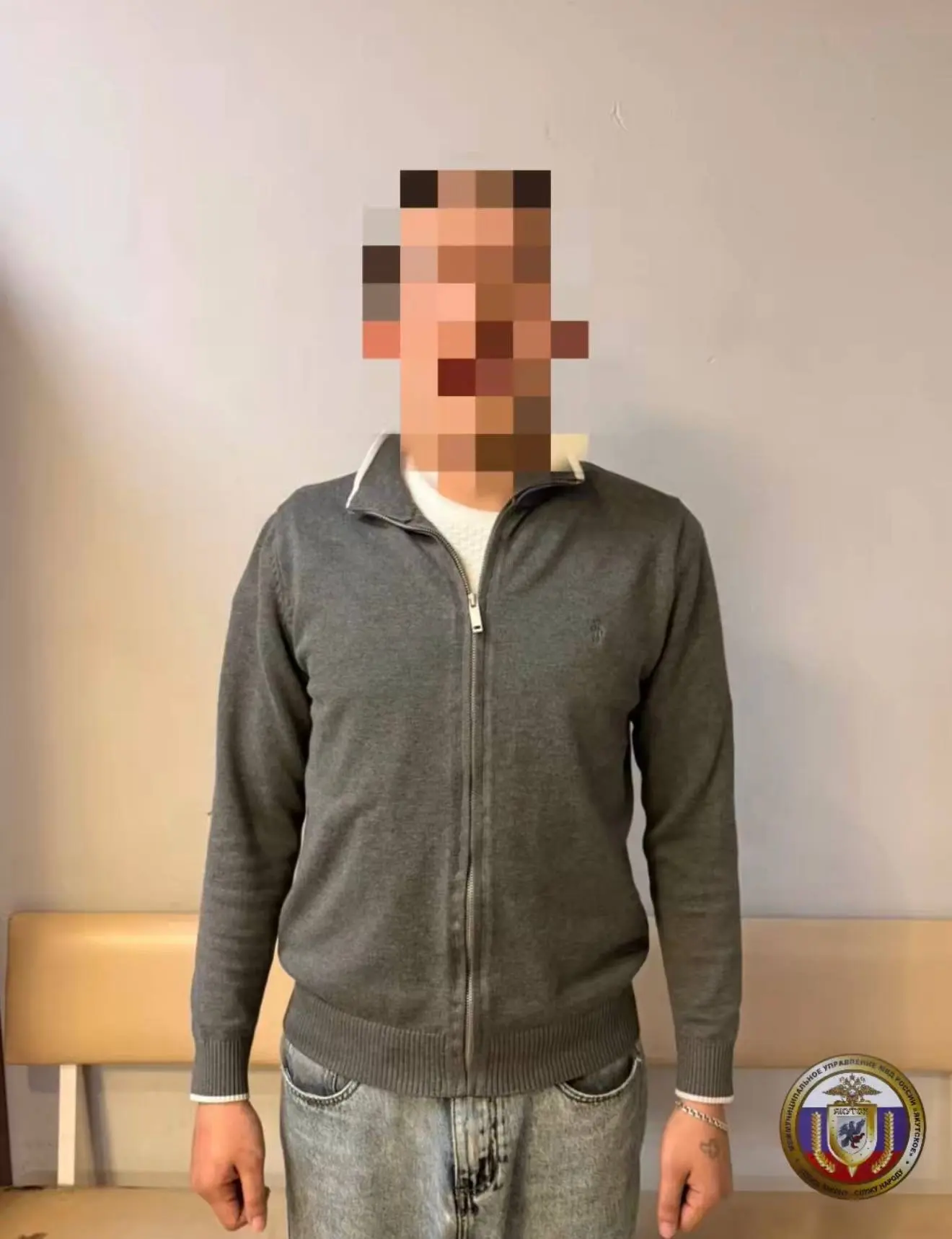 В Якутске установлены участники инцидента со стрельбой на улице Лонгинова В Якутске установлены участники инцидента со стрельбой на улице Лонгинова