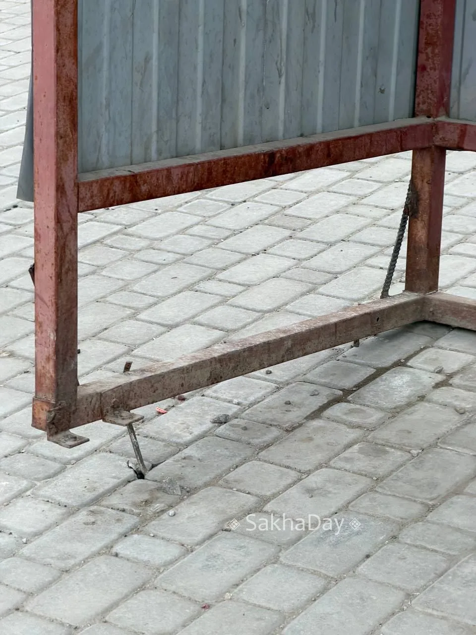Чудеса в Якутске. В невесомости #дляsakhaday Чудеса в Якутске. В невесомости #дляsakhaday