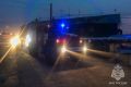 При пожаре в якутской многоэтажке спасли 16 человек, двое пострадали