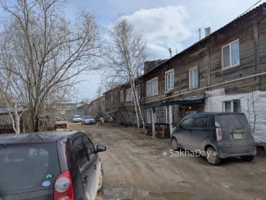 В Якутске многие люди живут скромно, совсем небогато