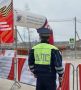 В праздничные дни сотрудники Госавтоинспекции несут службу в усиленном режиме
