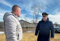 На контроле прокуратуры ситуация с прохождением паводка на территории региона