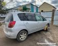 � ��������������� ������ � ��������� ������������ ������������ �������� �Toyota Corolla Spacio�