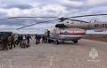 Минэкологии Якутии призвало охотников покинуть опасные зоны из-за ледохода
