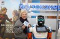 Дальневосточная энергетическая компания провела акцию «Цветы Памяти»