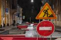 В Якутске почти на полгода перекрыли крупный перекресток