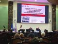 В мэрии Якутска после обеда начался круглый стол, посвященный подготовке к 400-летию города через призму археологии и исторического наследия предков