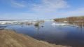 В Якутске и пригородах введены временные ограничения электроснабжения из-за угрозы подтопления энергообъектов