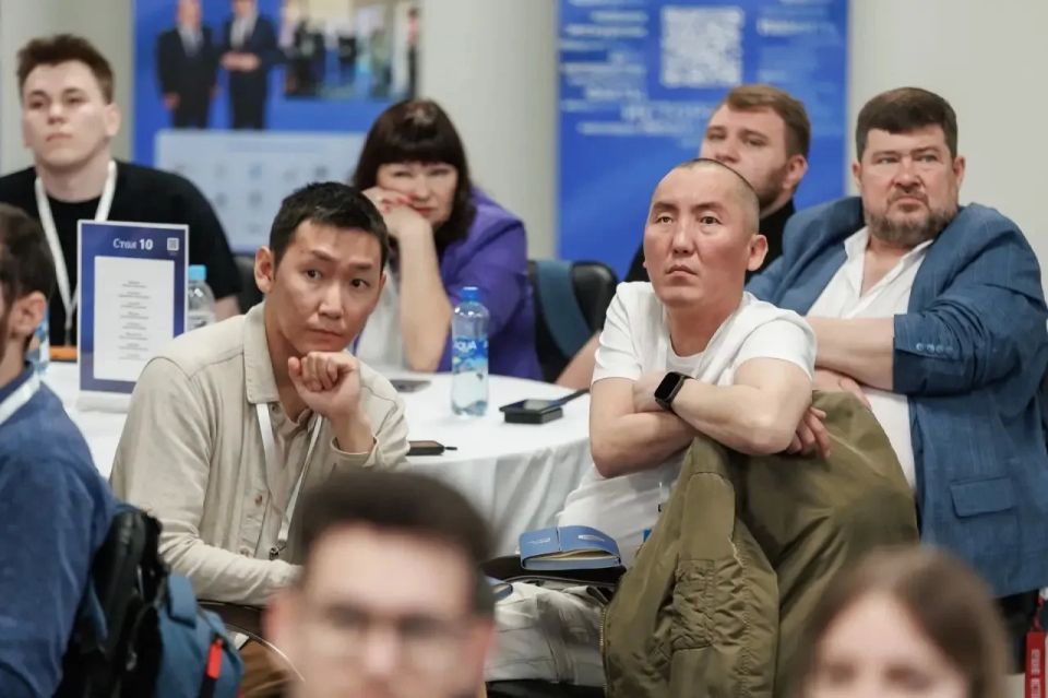 «Ключевая задача парков «Россия — Моя история» — формировать мировоззрение подрастающего поколения» «Ключевая задача парков «Россия — Моя история» — формировать мировоззрение подрастающего поколения»