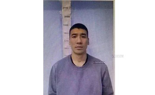 Оперативники уголовного розыска Якутска разыскивают "Кошмара"