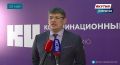 Более 50 огнеборцев тушат природные пожары в Якутии