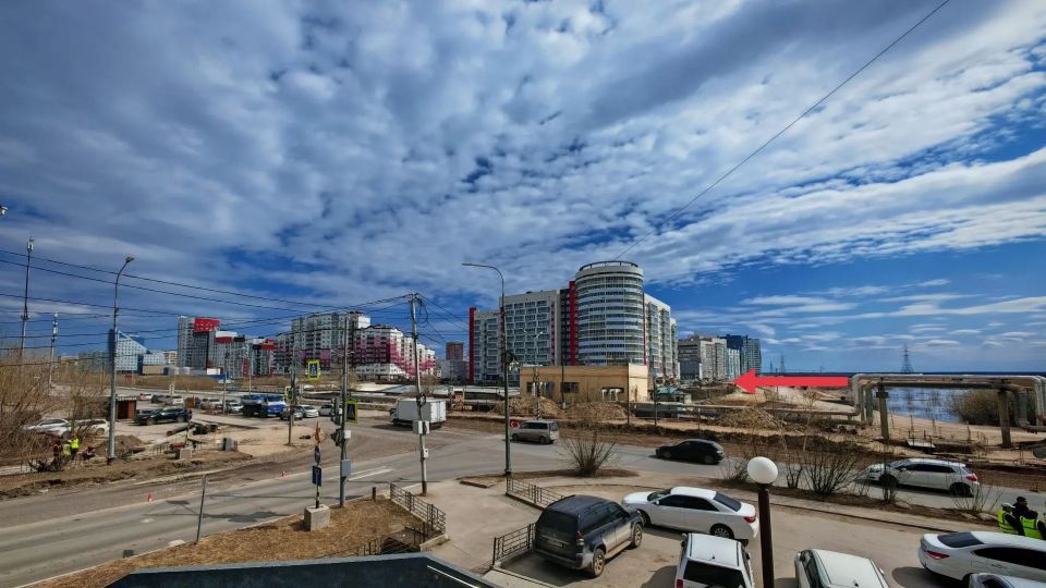 Асфальтирование ул. Ефимова и реконструкцию перекрестка ул. Хабарова – Ярославского – Ефимова рассчитывают завершить к 1 сентября