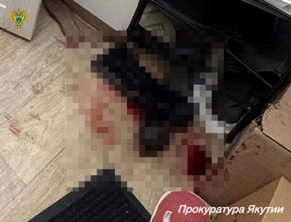Житель Верхневилюйского района получил 5 лет за жестокое избиение женщины Житель Верхневилюйского района получил 5 лет за жестокое избиение женщины