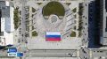 Альберт Семенов: Присвоение наименования "Площадь Республики" - это дань уважения всем жителям нашей республики
