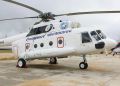 Авиакомпания «Полярные авиалинии» продолжает плановое обновление парка воздушных судов